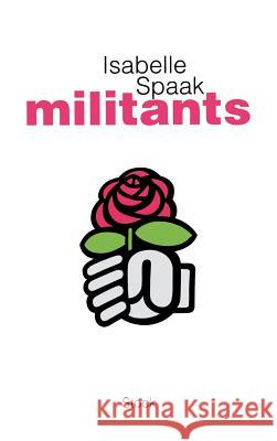 Militants Spaak-I 9782234071698 Stock