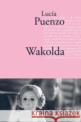 Wakolda Puenzo-L 9782234071834