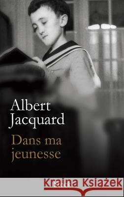 Dans Ma Jeunesse Jacquard-A 9782234071865 Stock