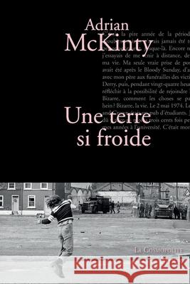 Une terre si froide McKinty-A 9782234072039