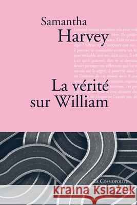 La v?rit? sur William Harvey-S 9782234073418 Stock