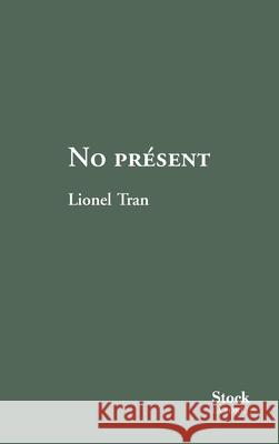 No Present Tran-L 9782234073968