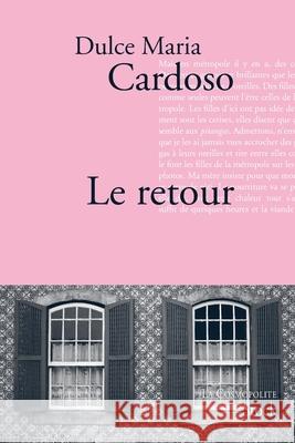 Le retour Cardoso-D M. 9782234074019