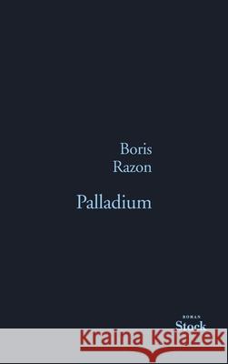 Palladium Razon-B 9782234075320