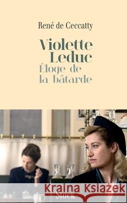 Violette Leduc de Ceccatty-R 9782234075627 Stock