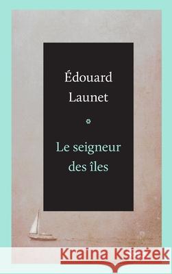 Le Seigneur Des Iles Launet-E 9782234076341 Stock