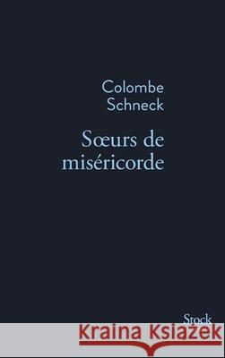 Soeurs de Misericorde Schneck-C 9782234076419