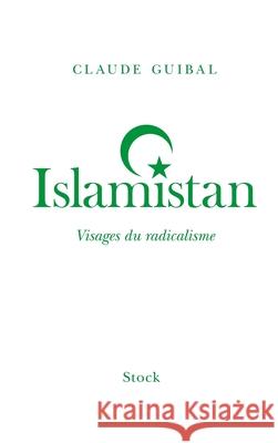 Islamistan Guibal-C 9782234077171 Stock