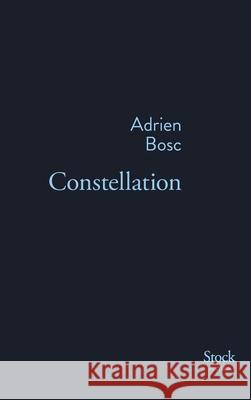 Constellation Bosc Adrien 9782234077317