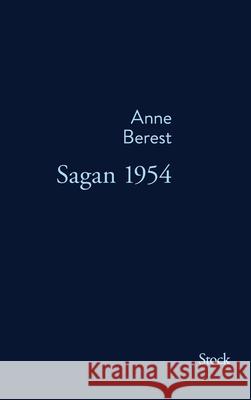 Sagan 1954 Berest-A 9782234077409