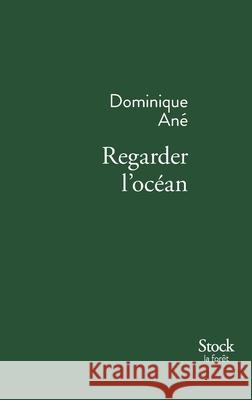 Regarder L Ocean Ane-D 9782234078949 Stock