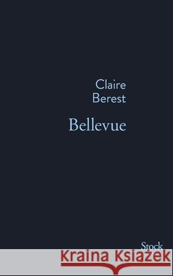 Bellevue Berest-C 9782234079755