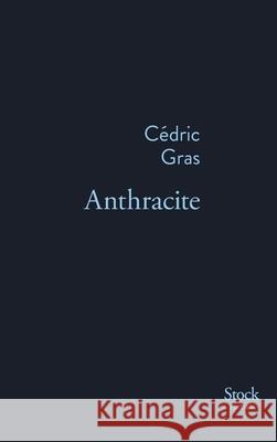 Anthracite Gras-C 9782234079786