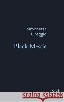 Black Messie Greggio-S 9782234079908