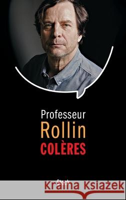 Coleres Rollin-F 9782234080294