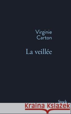 La Veillee Carton-V 9782234080348