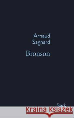 Bronson Sagnard-A 9782234081093