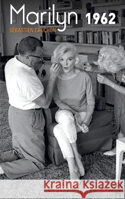 Marilyn 1962 Cauchon-S 9782234081123 Stock