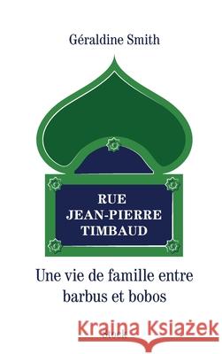 Rue Jean-Pierre Timbaud Smith-G 9782234081253 Stock