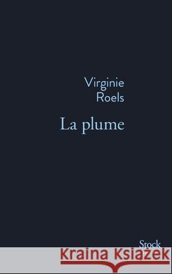 La Plume Roels-V 9782234082618