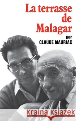 Temps immobile T04 Mauriac-C 9782246004530 Grasset