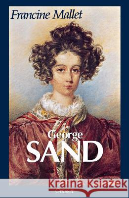 George Sand Mallet-F 9782246035732