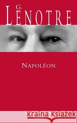 Napoleon Gosselin Lenotre 9782246137641