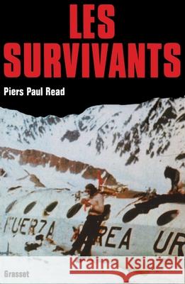 Les Survivants- Film Piers-Paul Read 9782246476023