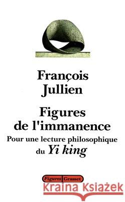 Fugues de L Immanence Jullien-F 9782246478614