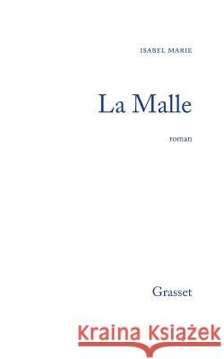 La malle Marie-I 9782246545613