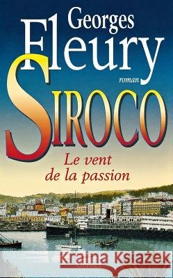 Siroco Fleury-G 9782246553717 Grasset