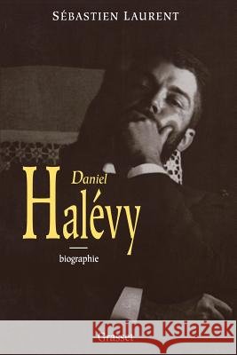 Daniel Hal?vy Laurent-S 9782246606819