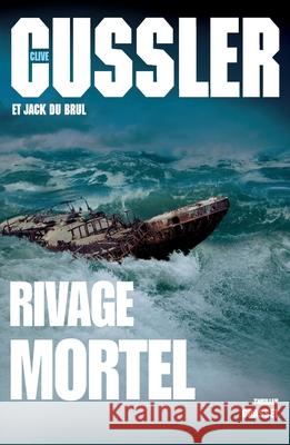 Rivage Mortel Cussler-C+du Brul-J 9782246725817