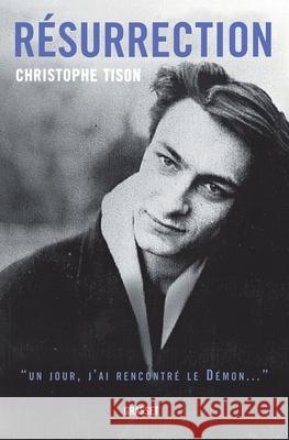 Resurrection Tison-C 9782246728818