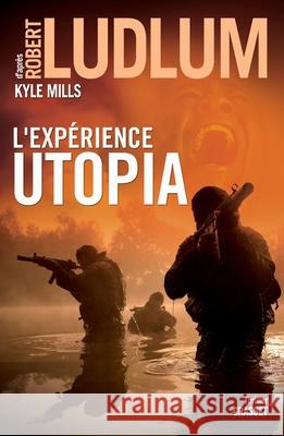 L Experience Utopia Ludlum-R+mills-K 9782246741916