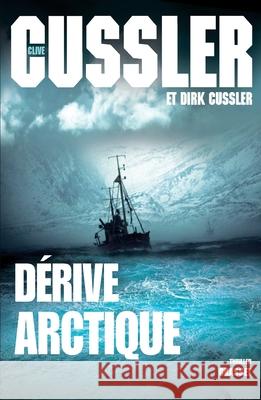 Derive Arctique Cussler-C+d 9782246758112