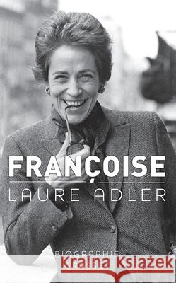 Francoise Adler-L 9782246759218