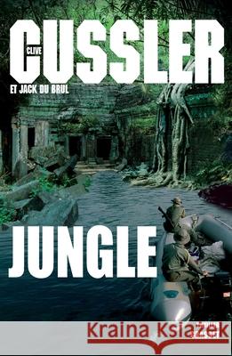 Jungle Cussler-C+du Brul-J 9782246788935