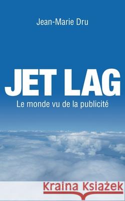 Jet-lag Dru-J M. 9782246790129 Grasset