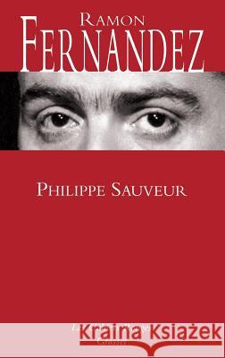 Philippe Sauveur Fernandez-R 9782246796947