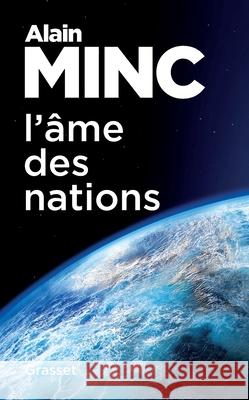 L'?me des nations Minc-A 9782246798088