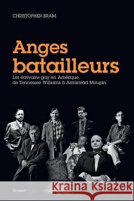 Anges batailleurs Bram-C 9782246800699