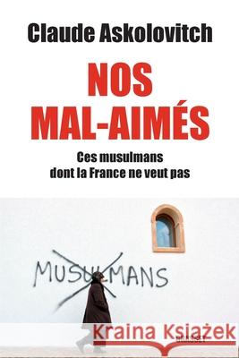 Nos mals-aim?s Askolovitch-C 9782246801894 Grasset