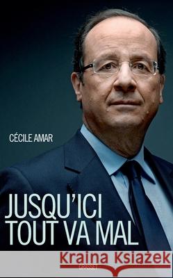 Jusqu'ici tout va mal Amar-C 9782246804888