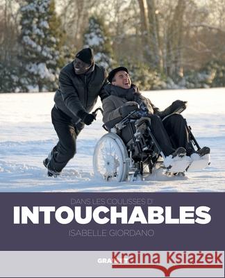 Dans les coulisses d'Intouchables Giordano-I 9782246805205