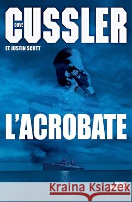 L Acrobate Cussler-C+scott-J 9782246810919