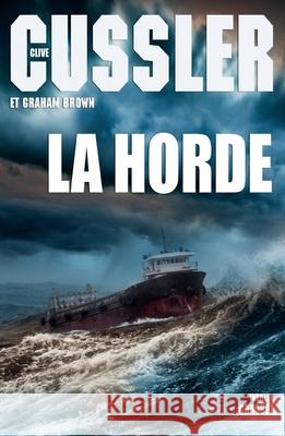 La Horde Cussler-C 9782246810926