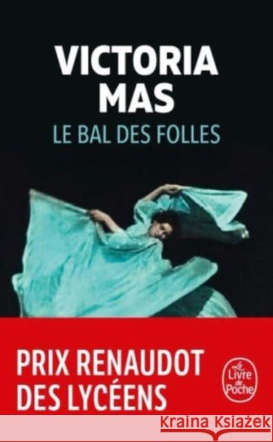 Le bal des folles Moliere 9782253103622