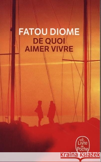 De quoi aimer vivre Fatou, Diome 9782253106722 Librairie Generale Française