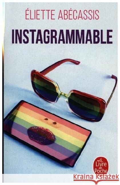 Instagrammable Abécassis, Eliette 9782253107255 Librairie Generale Française